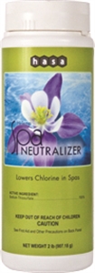 Picture of HASA Spa Neutralizer