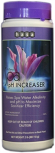 Picture of HASA Spa pH Increaser